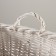 A set of baskets, 3 pcs, 50x40x18 cm, 44x34x16 cm, 38x28x14 cm, willow