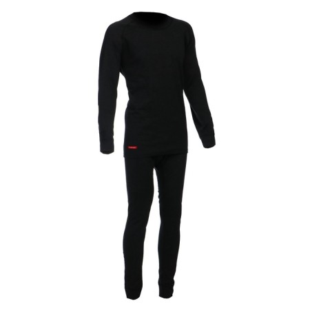 The thermal underwear set is somfort nord (1 layer), size 58, height 170-176-1