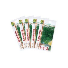 Seeds Dill 1+1 