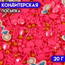 Confectionery Sprinking 