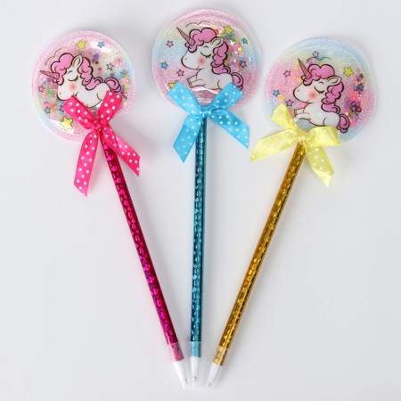 Handle "Unicorned", Mix Colors-3