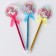 Handle "Unicorned", Mix Colors