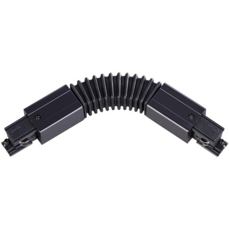 Port 3-F connector, black color