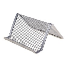 Collance stand, gray, mesh