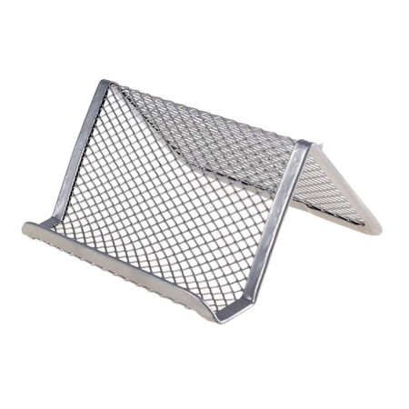 Collance stand, gray, mesh