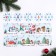 New Year's game "Children's New Year's set"