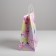 Package gift craft, packaging, "tenderness", 28 x 32 x 15 cm