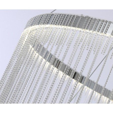 Agni chandelier, size 80+60x200 cm, 67W, LED, 4000K-1