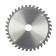 LOM wooden drive, standard cut, 210 x 30 mm (rings of 20, 16), 36 teeth