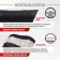 SkyWay Real-2 braid, size m, natural skin, black, s01108003