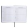Universal Grade 1-11 Diary, 48 sheets "Joystick", a solid cover of artificial leather, applique, pancake embossing, lisse, universal cheat sheet, block 80 g/m2