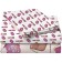 Bed linen 1.5 joint venture "handbags", size 145x210 cm, 145x210 cm, 50x70 cm