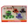 Inertial Funky Toys “SUV” machine, black color