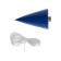 Plumbing cone tundra, cord 5 meters, 200 g