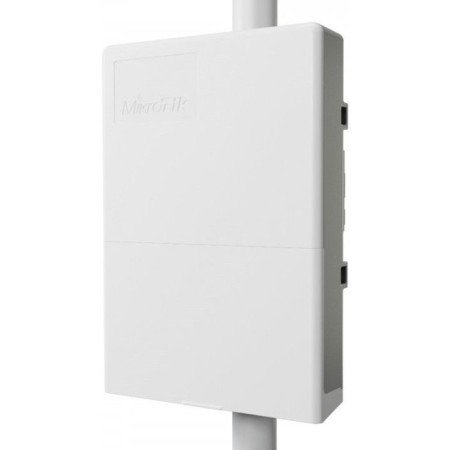 Mikrotik Netfiber 9 CRS310-1G-4S+ OUT (L3) 1x1gbit/s 5SFP 4SFP+ 57W Manage 107809