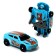 The Robot "Lord", transforms, color mix