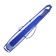 Folder for drawings and drawings A3, 470 x 335 x 55 mm, handles, plastic, lightning from above, "office"