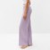 Women's pants KAFTAN BASIC Line, p. 42, lilac