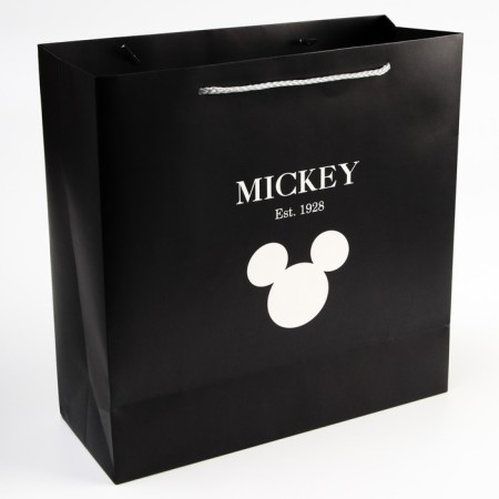 Gift package, 30x30x12 cm, packaging, Mickey Mouse-1