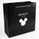 Gift package, 30x30x12 cm, packaging, Mickey Mouse