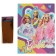 Set for children's creativity "Barbie" Foil application, 17 × 23 cm
