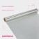 Foil Food aluminum shares, universal, 29 cm × 7 m, 11 μm