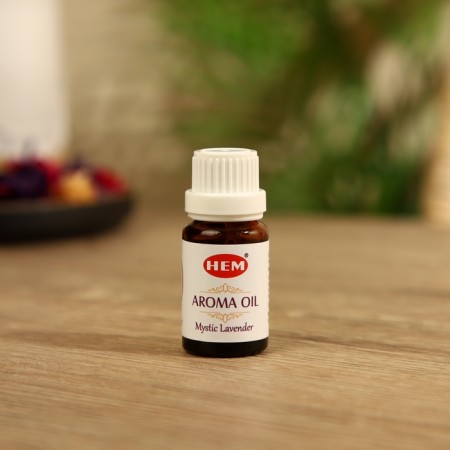 Aromaticomal hem 10 ml mystical lavender-1