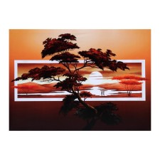 Picture on canvas 
