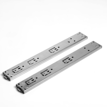 Ballic guides tundra, Push to Open 4512, L = 350 mm, H = 45 mm, 2 pcs-6