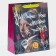 Package Gift Laminated Vertical, packaging, Graffiti, m 26 x 32 x 12 cm