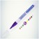 Marker-color (varnish) 2.0 munhwa slim size purple nitro base