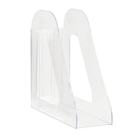 Paper tray Vertical "Favorite", transparent-1
