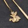 Bookmark for the book "Dragon", 14x3 cm