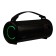 Portable column Smartbuy RELAX, 20 W, 1800MACH, BT, Microsd, USB, AUX, FM, RGB, Black