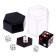 Focuses "Magic Cubes"