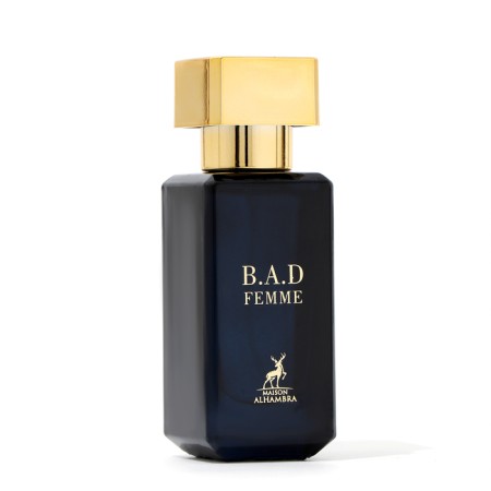 Perfume water women B.A.D. (based on Carolina Herrera Good Girl), 30 ml-2