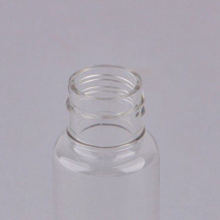 A bottle for storage, with a sprayer, 20 ml, color mix/transparent-6