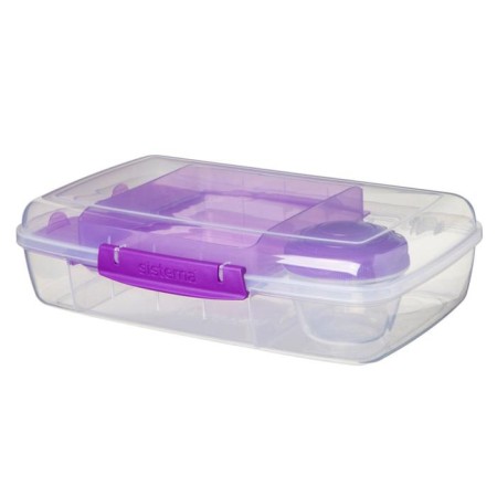 Lunchbox Bento, 1.76 l-13