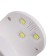 Luazon Luf-07, UV/LED, 16 W, 3 diodes, for Tips, USB, White