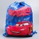 A bag for shoes 420 x 350 mm, car "lightning maccuine" (soft polyester, density 210d)