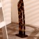 Souvenir tree "Giraffe" 80 cm