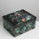The folding box of the "Magic New Year", 31.2 x 25.6 x 16.1 cm, New Year