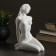 Souvenir "Naked Girl" 19.5cm