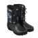 Winter boots "Alaska" Male, KMF, up to -25 ° C, on lacing, size 45/46, mix