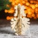 3D-model team wooden miracle-drive “Christmas tree toy. Snowflake No. 9 "