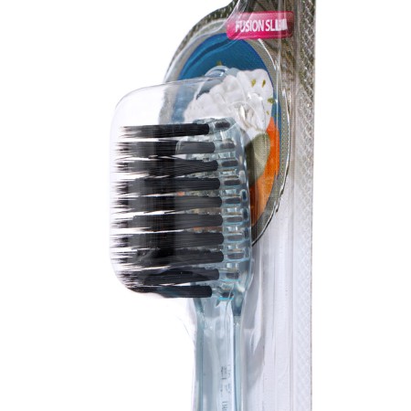 Medicare toothbrush with coal-3