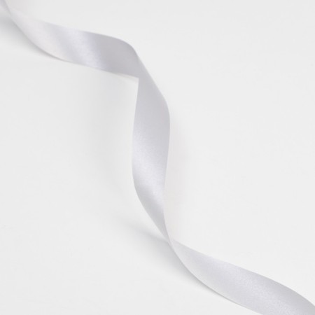Tape for decor and gifts, silver, 2 cm x 45 m-3