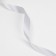 Tape for decor and gifts, silver, 2 cm x 45 m