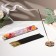 Incense "Bouquet of love", 20 sticks in packaging, hexagon