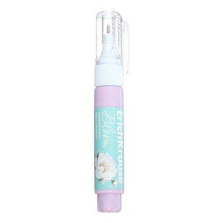 4 ml corrector pen, Erichkrause, Pastel Bloom-6